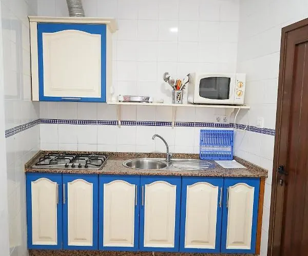 Apartamento Mellizos Conil De La Frontera