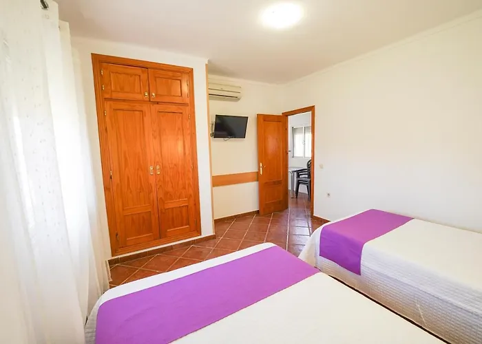 Mellizos Apartamento