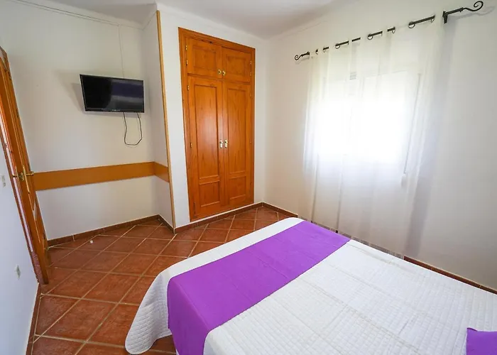 Mellizos Apartamento *