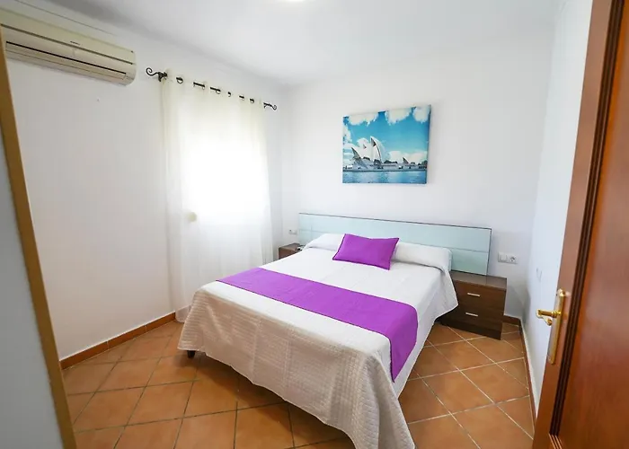 Mellizos Apartamento