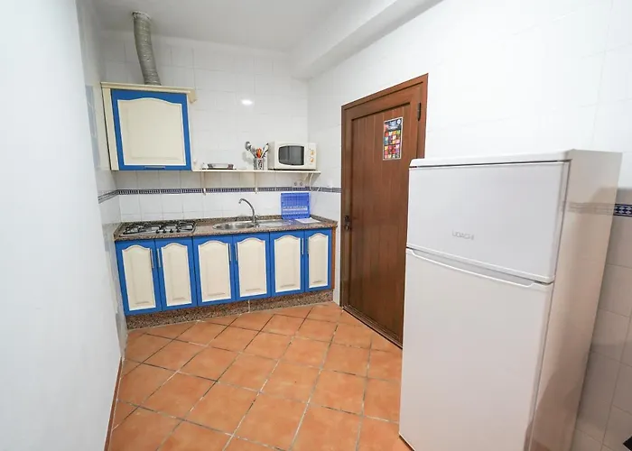 Apartamento Mellizos Conil De La Frontera