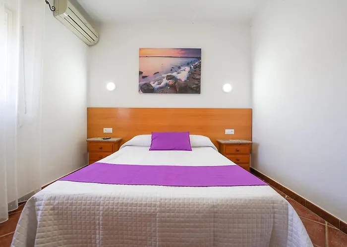 Apartamento Mellizos Conil De La Frontera
