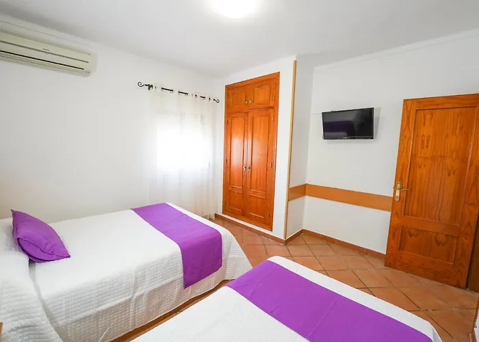 Mellizos Apartman Conil de la Frontera
