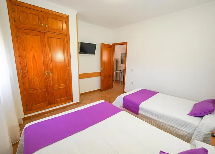 Apartamento Mellizos *