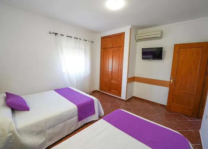 Mellizos Conil De La Frontera