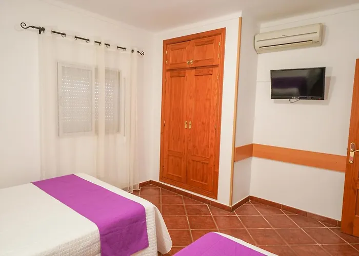 Apartman Mellizos Conil de la Frontera