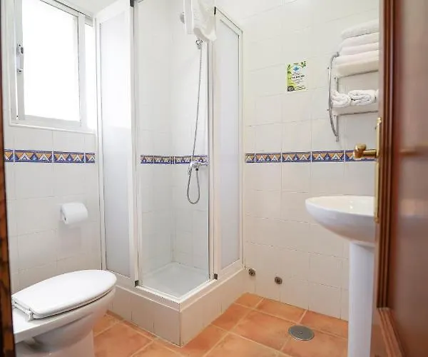 Apartman Mellizos *