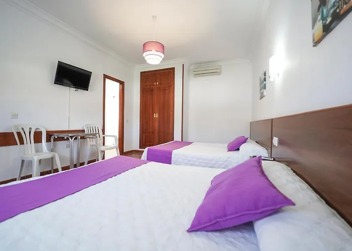 Mellizos * Conil de la Frontera